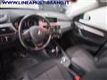 BMW X1 sDrive18d Business Advantage Navi Garanzia 24M