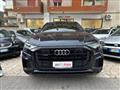 AUDI Q8 50 3.0 tdi mhev Sport quattro tiptronic