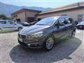 BMW SERIE 2 ACTIVE TOURER 218 D Active Tourer Luxury 7 posti