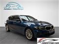 BMW SERIE 3 TOURING D X-DRIVE TOURING PANO PELLE TOTALE WIDESCREEN**