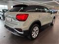 AUDI Q2 35 TFSI S tronic Admired Advanced