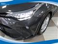 TOYOTA C-HR 1.8 Hybrid E-CVT Business EU6