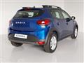 DACIA NUOVA SANDERO STEPWAY Stepway 1.0 TCe ECO-G Expression NAVI PACK CITY