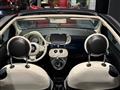 FIAT 500C 1.2 CABRIO Lounge OK NEO PATENTATI