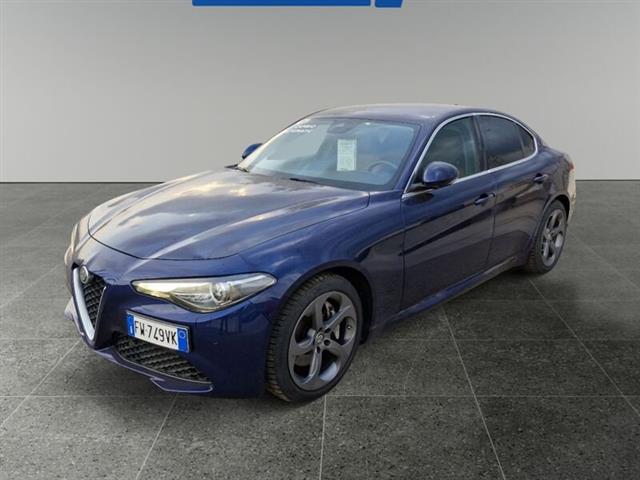 ALFA ROMEO GIULIA 2016 2.0 t Executive 200cv auto