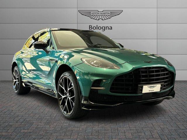 ASTON MARTIN DBX 707 4.0 Auto