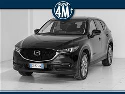 MAZDA CX-5 2.0L Skyactiv-G 165 CV AWD Exceed