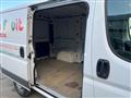 FIAT DUCATO 28 2.0 MJT PC-TN Furgone - UNIPROP, SEMPRE TAGL.