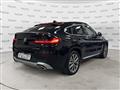 BMW X4 xDrive20d 48V