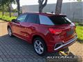 AUDI Q2 35 TDI S tronic S line Edition