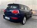 MINI Clubman Mini One D Business