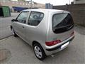 FIAT SEICENTO 1.1i cat *CLIMA* *SERVO* *OK NEOPATENTATI*