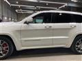 JEEP GRAND CHEROKEE 6.4 V8 HEMI SRT 8Rapporti IVA 22% FULL FULL