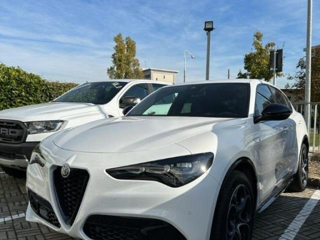 ALFA ROMEO STELVIO 2.2 Turbodiesel 210 CV AT8 Q4 Veloce MATRIX 2023