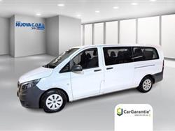 MERCEDES VITO 2.2 114 CDI AUTOMATICO Extra-Long