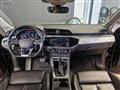 AUDI Q3 SPORTBACK SPB 35 TDI S tronic S line edition