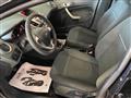 FORD FIESTA 1.4 5 porte Bz.- GPL Titanium