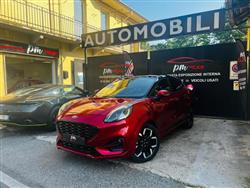 FORD PUMA 1.0 EcoBoost Hybrid 125 CV S&S ST-Line X