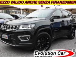 JEEP COMPASS 4XE 1.3 Turbo T4 190 CV PHEV AT6 4xe Limited