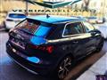 AUDI A3 SPB 30 TFSI S tronic Business Adv.