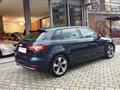 AUDI A3 SPORTBACK SPB 1.6 TDI 116 CV Sport