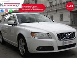 VOLVO V70 D3 Geartronic Summum