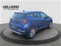 RENAULT CAPTUR 1.6 plug-in hybrid Intens E-Tech 160cv auto