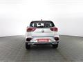 MG ZS 1.5 VTi-tech Luxury