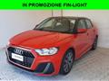 AUDI A1 SPORTBACK SPB 30 TFSI S tronic S line edition