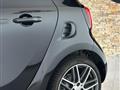 SMART FORTWO CABRIO FourFor