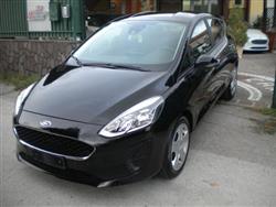 FORD FIESTA 1.5 TDCi 5 porte Business