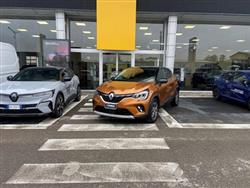 RENAULT NUOVO CAPTUR Blue dCi 115 CV EDC Intens