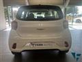 HYUNDAI I10 1.0 MPI AT Connectline