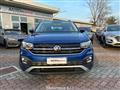 VOLKSWAGEN T-CROSS 1.0 TSI Style BMT