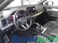 AUDI Q5 SPORTBACK SPB 40 TDI quattro S tronic S line plus FULL!!