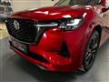 MAZDA CX-60 2.5L e-Skyactiv G PHEV AWD Homura