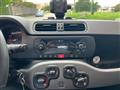 FIAT PANDA Lounge 1.2