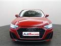 AUDI A1 SPORTBACK A1 SPB 25 TFSI S tronic S line edition