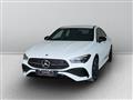 MERCEDES CLASSE CLA d Automatic Coupe'