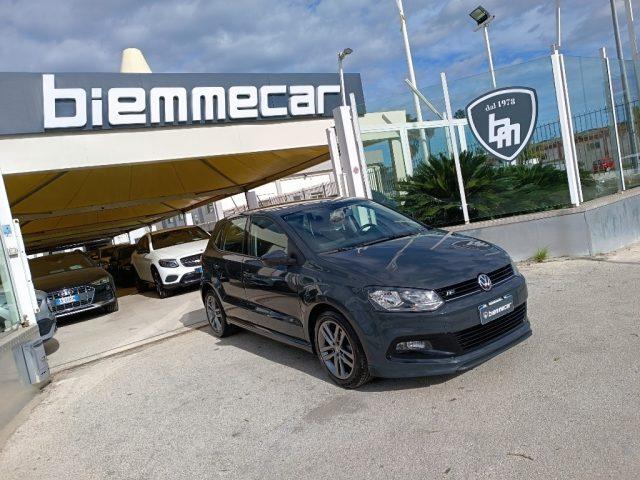 VOLKSWAGEN POLO 1.4 TDI 5p. Comfortline BlueMotion Technology