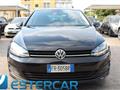 VOLKSWAGEN GOLF 7 1.6 TDI 90CV 5p NEOPATENTATI