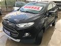 FORD ECOSPORT 1.5 TDCi 90 CV TITANIUM