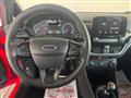 FORD FIESTA 1.5 TDCi 5 porte Vignale