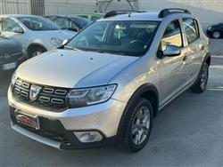 DACIA NUOVA SANDERO STEPWAY Stepway 1.5 dCi 90CV 90MILA KM