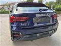 AUDI Q3 SPORTBACK Sportback 35 TFSI S tronic hybrid benzina