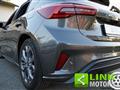 FORD FOCUS 1.0 EcoBoost Hybrid MHEV 125CV ST-Line - 2023