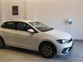 VOLKSWAGEN POLO 1.0 TSI Life Nuova con 4 Anni di Garanzia