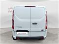 FORD TRANSIT CUSTOM 300 2.0 EcoBlue 130  PC Furgone Trend