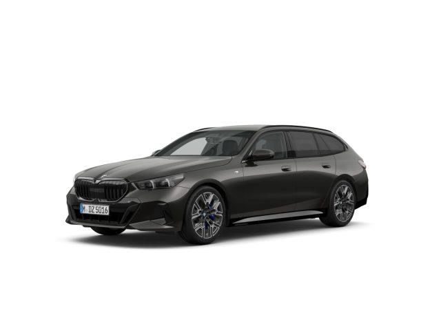 BMW SERIE 5 TOURING xd 48V Touring Msport *Nuova*