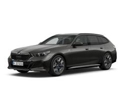 BMW SERIE 5 TOURING xd 48V Touring Msport *Nuova*